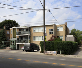 436 Lawrence Ave W in Toronto, ON - Building Photo - Building Photo