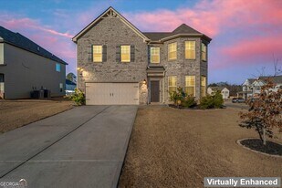 1700 Cadence St, Unit 1305 in Locust Grove, GA - Building Photo