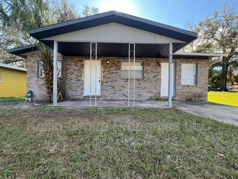 616 W 9th St in Lakeland, FL - Building Photo