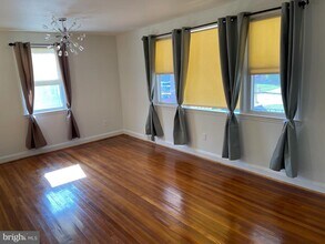5807 Gist Ave in Baltimore, MD - Building Photo - Building Photo