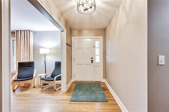 1973 Desmond Dr in Decatur, GA - Building Photo - Building Photo