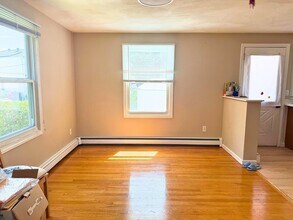 25 Clark St in Waltham, MA - Building Photo - Building Photo