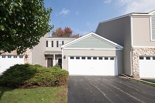 3916 Granite Ct in Aurora, IL - Building Photo