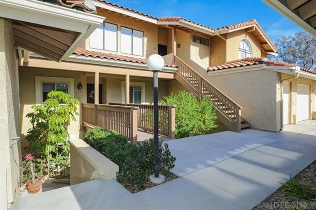 property at 11838 Paseo Lucido