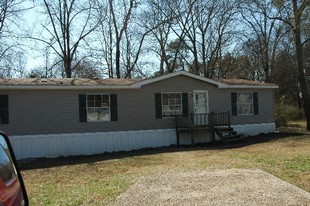 Little Brush Creek Mobile Home Park Apartments