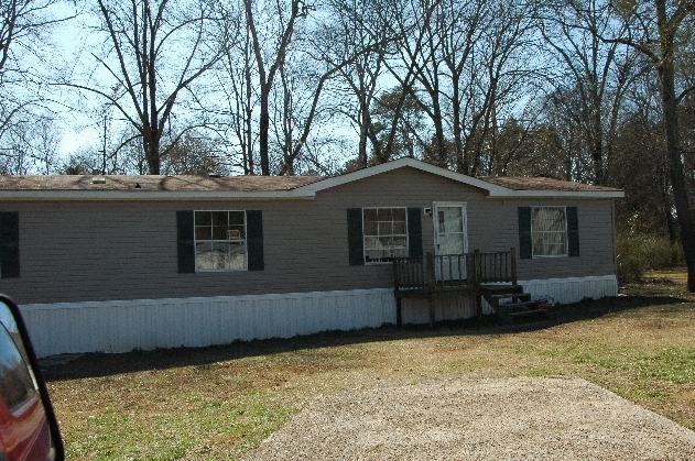 Little Brush Creek Mobile Home Park in Dunlap, TN - Building Photo