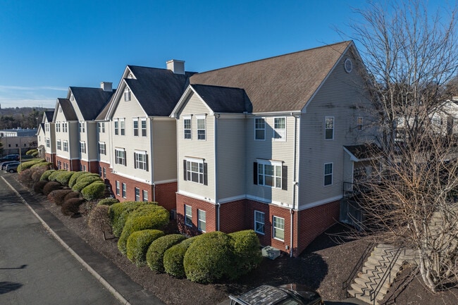 River Ridge Apartment Homes in Hamden, CT - Building Photo - Primary Photo