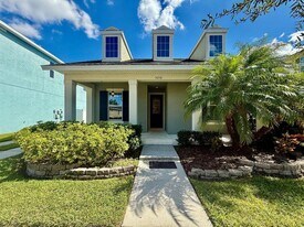 5216 Suncatcher Dr in Wesley Chapel, FL - Building Photo