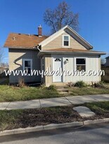 2729 New Haven Ave in Fort Wayne, IN - Building Photo