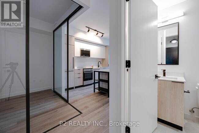 1635 Military Trail in Toronto, ON - Building Photo - Building Photo