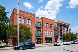 37206 Building in Nashville, TN - Building Photo - Building Photo