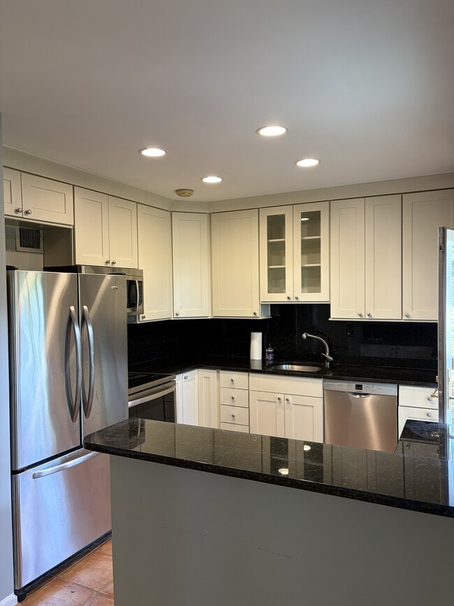9311 Chanute Dr in Bethesda, MD - Building Photo - Building Photo