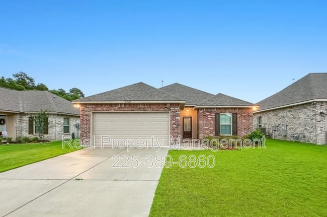 property at 23447 Mango Dr