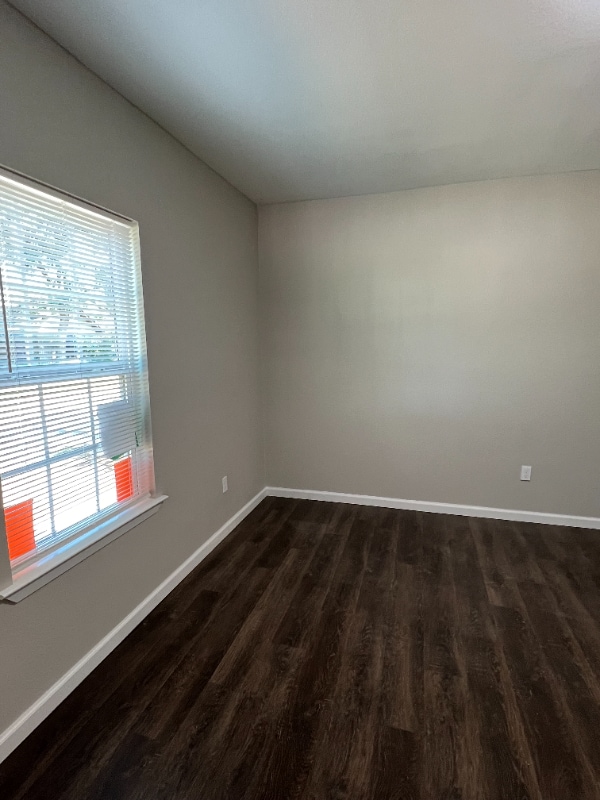 2015 Garfield St in Wichita Falls, TX - Foto de edificio - Building Photo