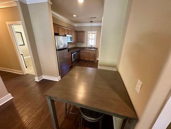 101 West Ln in Clemson, SC - Foto de edificio - Building Photo