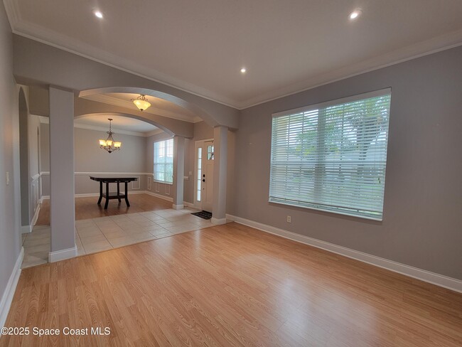 1541 Bridgeport Cir in Rockledge, FL - Building Photo - Building Photo