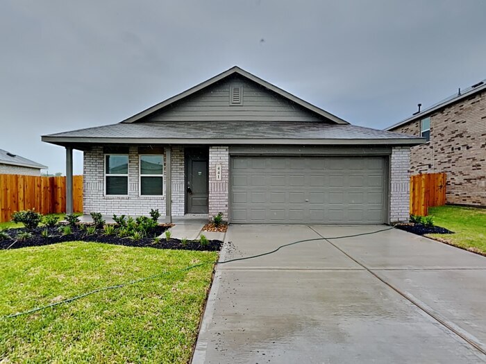 441 Texas Pecan Dr in Katy, TX - Building Photo
