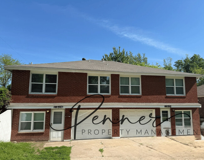property at 11606 E Ivanhoe Ct