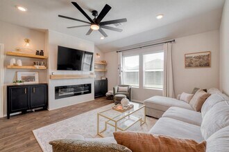 5701 Berriweather Dr in Austin, TX - Building Photo - Building Photo