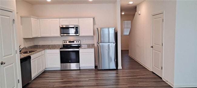 3184 Delancy St in Decatur, GA - Building Photo - Building Photo