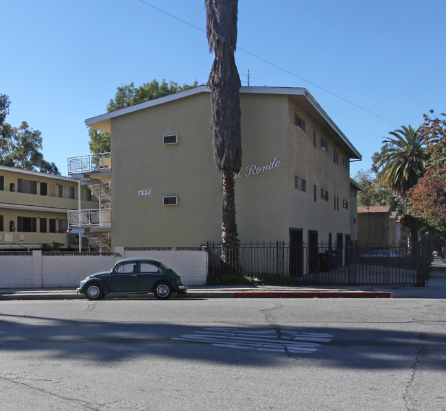 354-358 Shults St in Los Angeles, CA - Building Photo - Building Photo