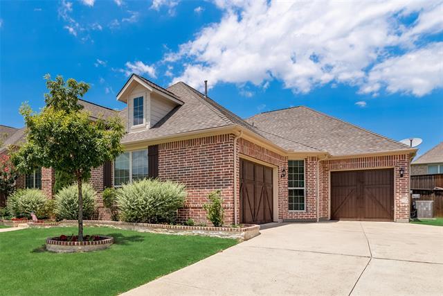 property at 950 Park Ridge Dr