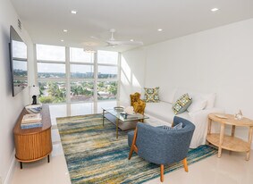 1391 S Ocean Blvd in Pompano Beach, FL - Building Photo