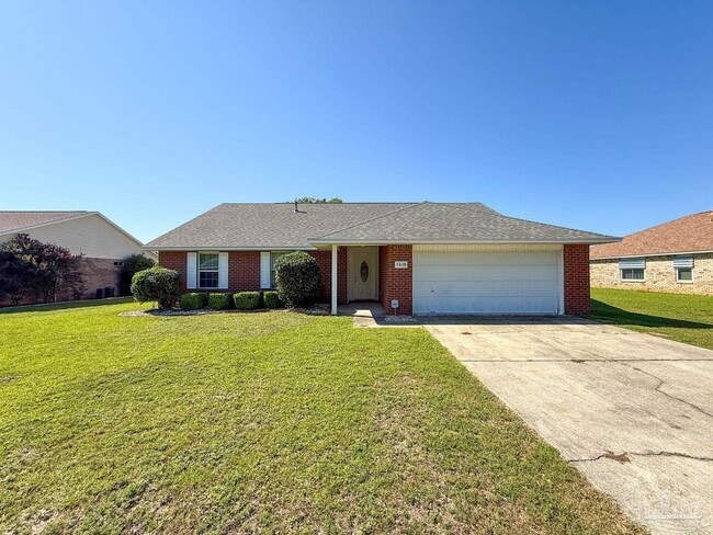 property at 1519 Sandcliff Dr