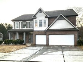 2604 Bluestone Dr SW in Atlanta, GA - Building Photo