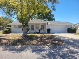 10329 Castalie Dr in Port Richey, FL - Building Photo
