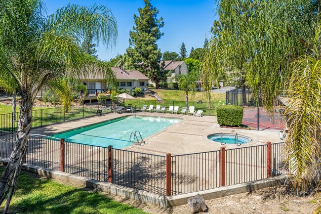 Quail Ridge