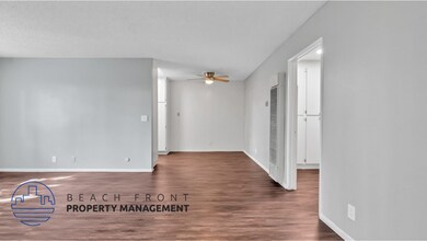 Parkview Terrace Apartments in El Monte, CA - Foto de edificio - Building Photo