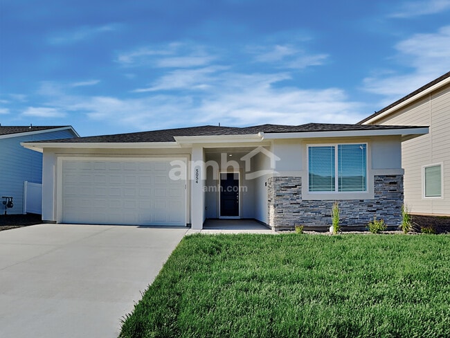 property at 5054 W White Ash Ct