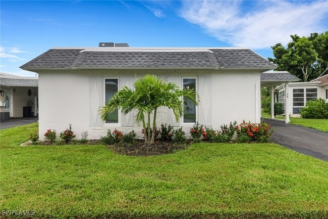 property at 38 Knights Bridge Rd