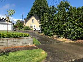 515 Foote St SW, Unit #3 in Olympia, WA - Building Photo - Building Photo