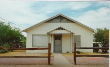 1501-1509 E Hedrick Dr in Tucson, AZ - Building Photo - Building Photo