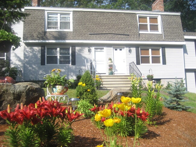 10 Boxford Rd