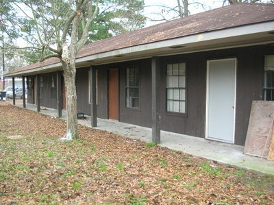 4643 Sycamore St in Baton Rouge, LA - Building Photo - Building Photo