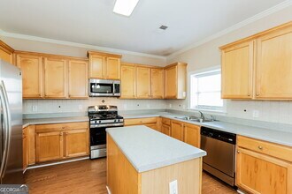151 Oak Haven Dr in Canton, GA - Building Photo - Building Photo