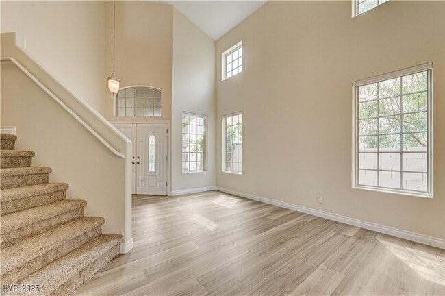 property at 9475 McCombs St