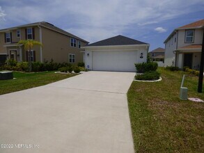 313 Bluejack Ln in St. Augustine, FL - Building Photo - Building Photo