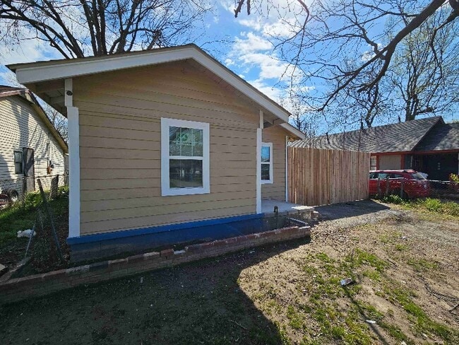 4831 S 30th W Ave in Tulsa, OK - Building Photo - Building Photo