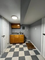9 Saint Pauls Ave, Unit B2 in Jersey City, NJ - Building Photo
