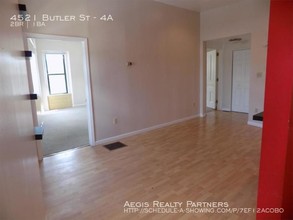 4521 Butler St in Pittsburgh, PA - Building Photo - Building Photo