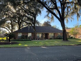 1778 Bayside Blvd in Fruit Cove, FL - Building Photo