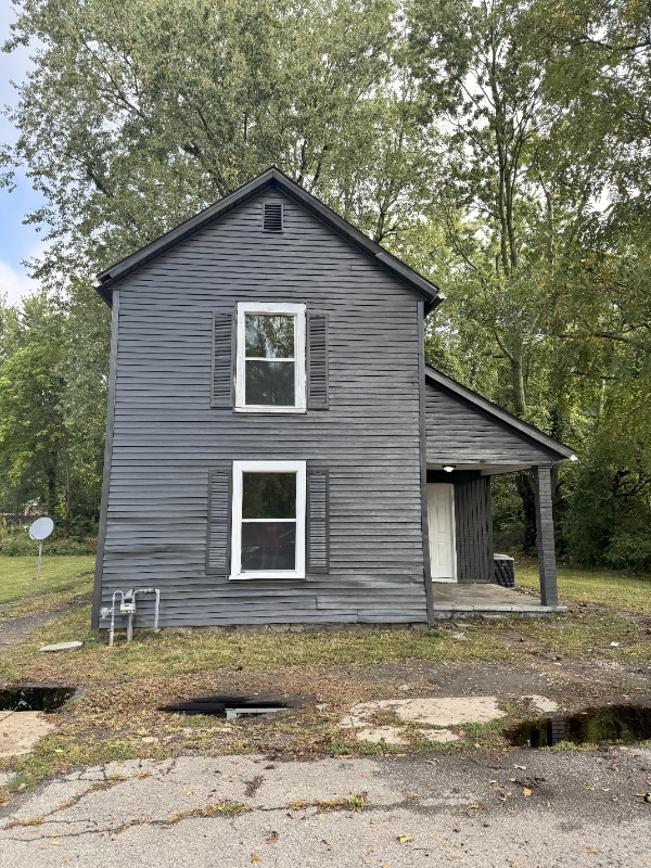 property at 616 Jay Ave