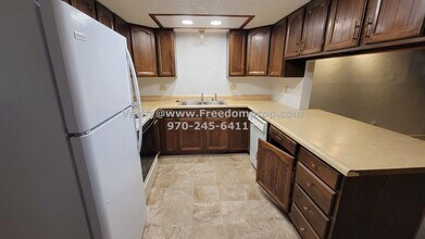 2150 College Pl in Grand Junction, CO - Building Photo - Building Photo