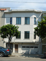 2910 Anza St Apartments