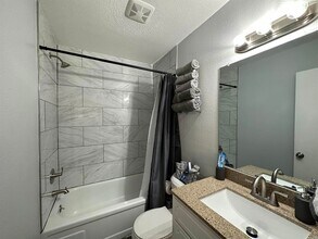 3801 Elizabeth St in Texarkana, TX - Building Photo - Building Photo