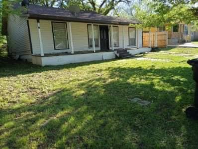 property at 810 W Day St